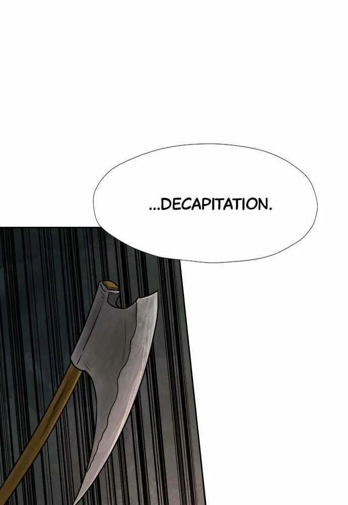 Read Warrior Executioner chapter 1 image 25 on Lezhin