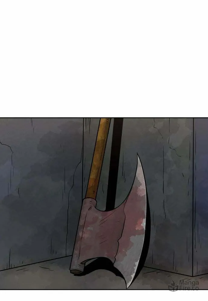 Read Warrior Executioner chapter 1 image 29 on Lezhin