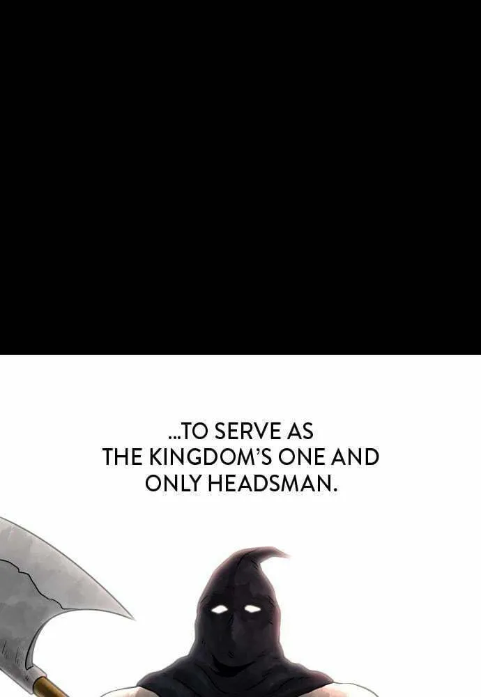 Read Warrior Executioner chapter 1 image 3 on Lezhin