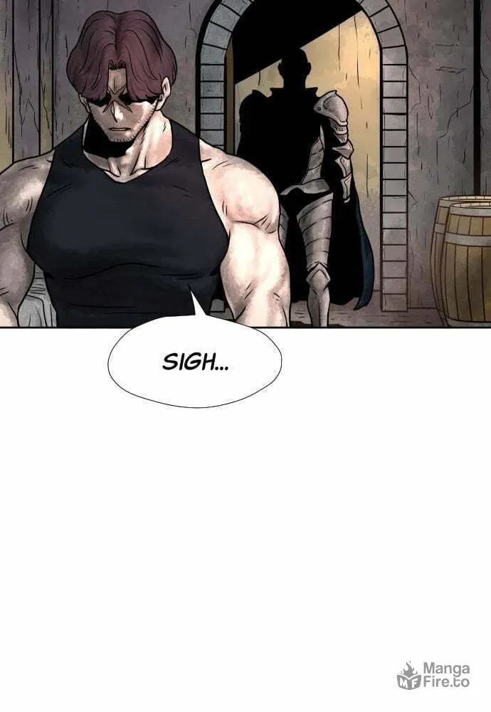 Read Warrior Executioner chapter 1 image 32 on Lezhin