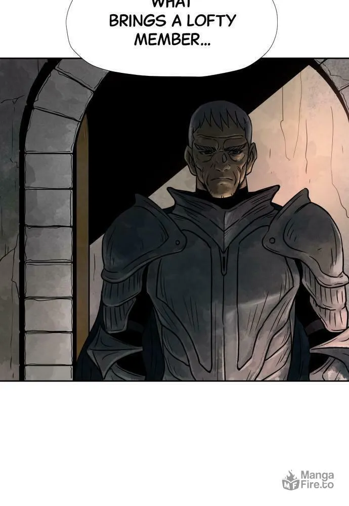 Read Warrior Executioner chapter 1 image 34 on Lezhin