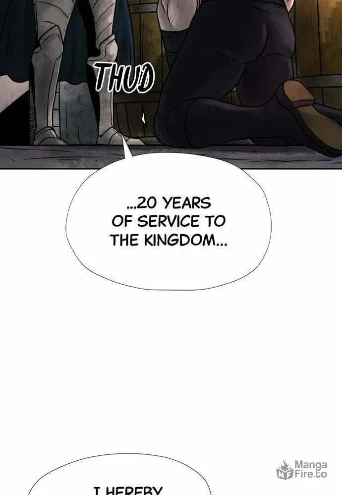 Read Warrior Executioner chapter 1 image 39 on Lezhin