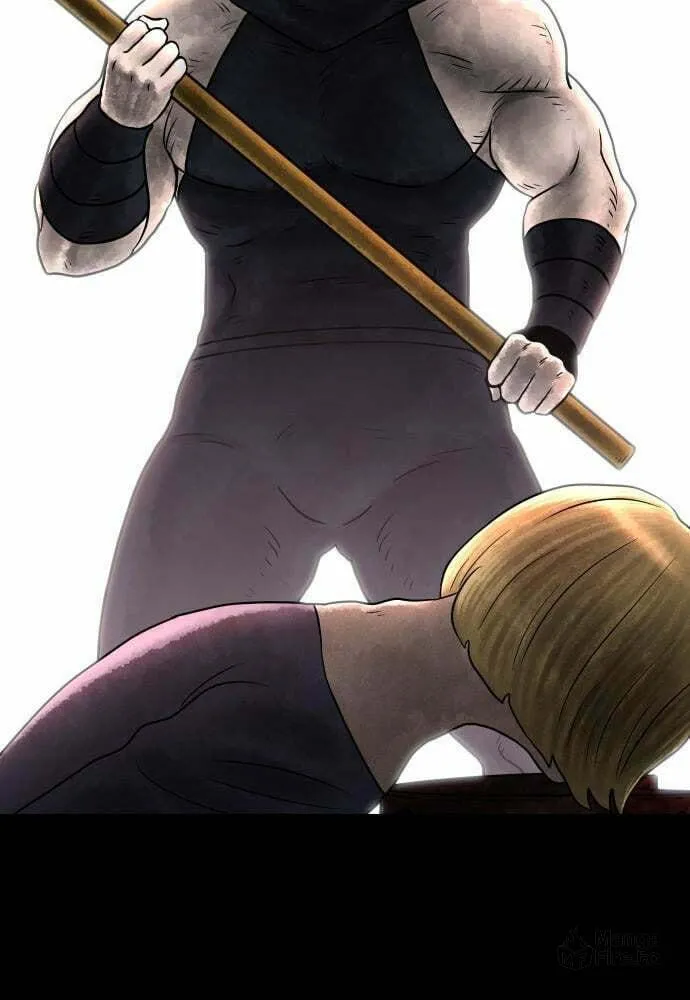 Read Warrior Executioner chapter 1 image 4 on Lezhin