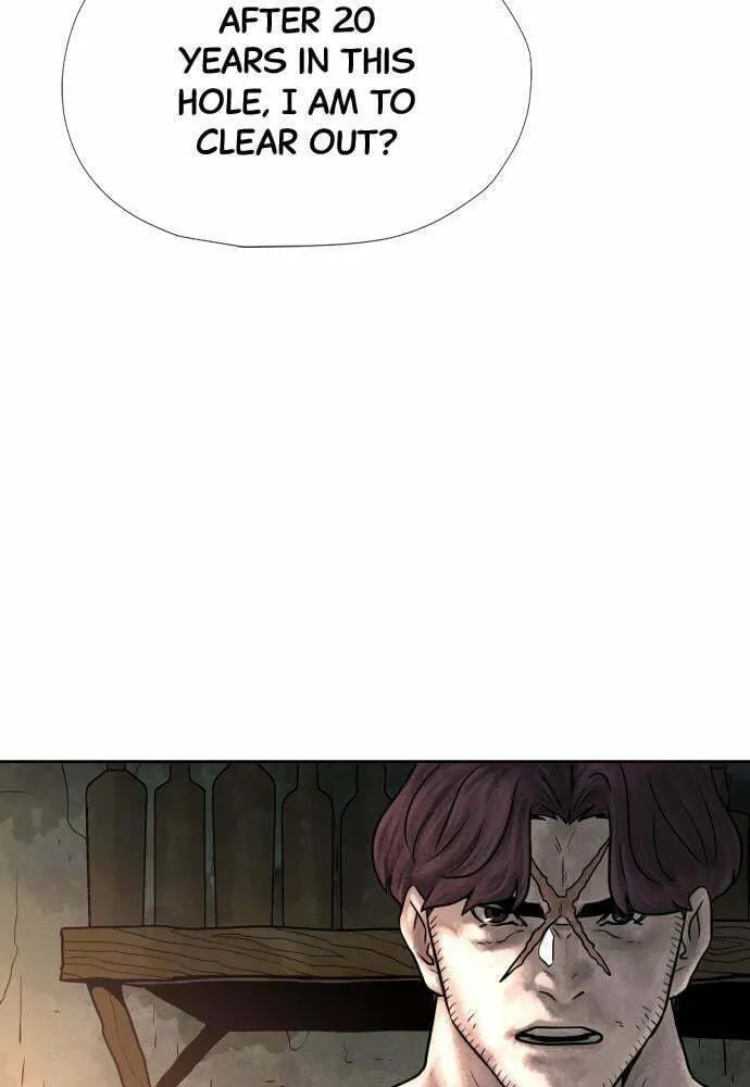 Read Warrior Executioner chapter 1 image 45 on Lezhin