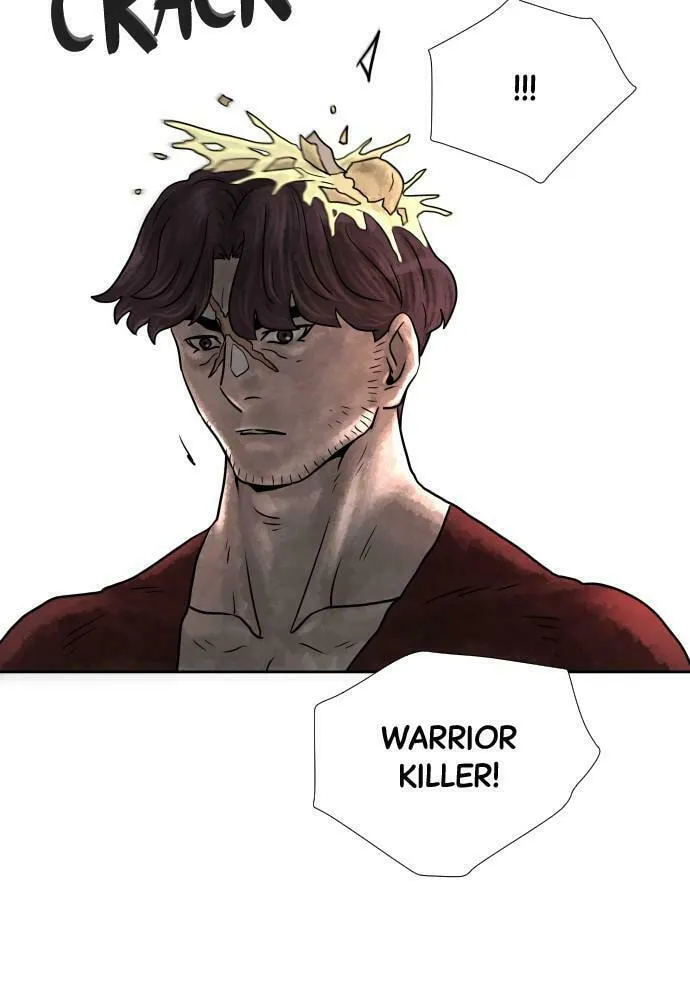 Read Warrior Executioner chapter 1 image 55 on Lezhin