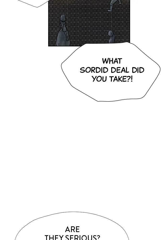 Read Warrior Executioner chapter 1 image 57 on Lezhin