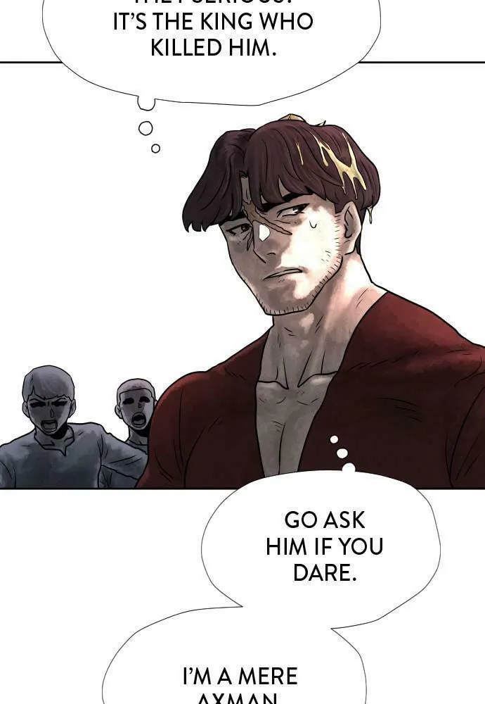 Read Warrior Executioner chapter 1 image 58 on Lezhin