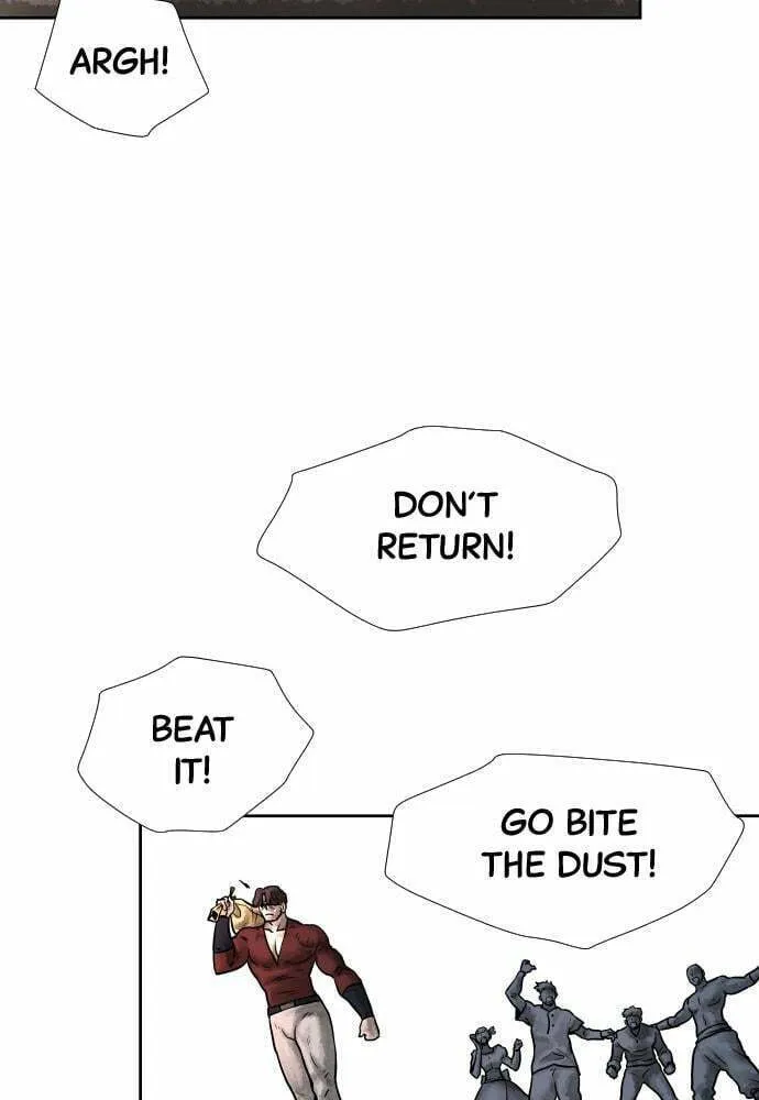 Read Warrior Executioner chapter 1 image 60 on Lezhin
