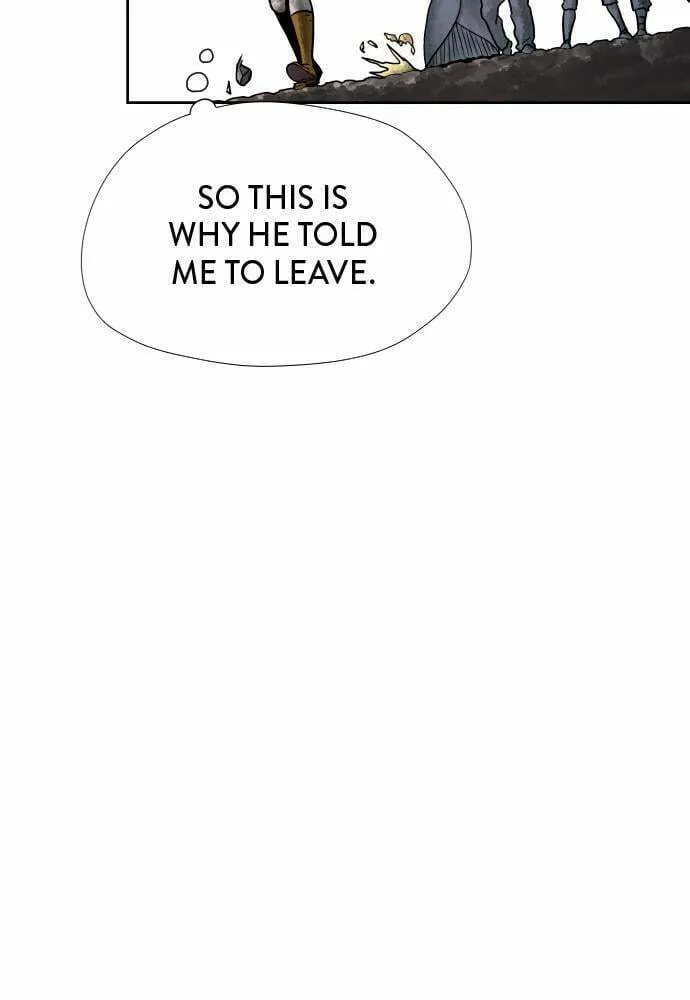 Read Warrior Executioner chapter 1 image 61 on Lezhin