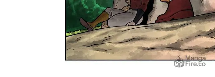 Read Warrior Executioner chapter 1 image 65 on Lezhin