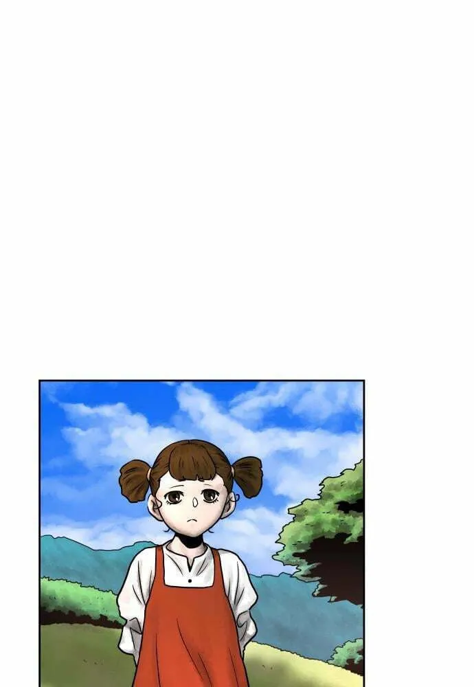 Read Warrior Executioner chapter 1 image 66 on Lezhin
