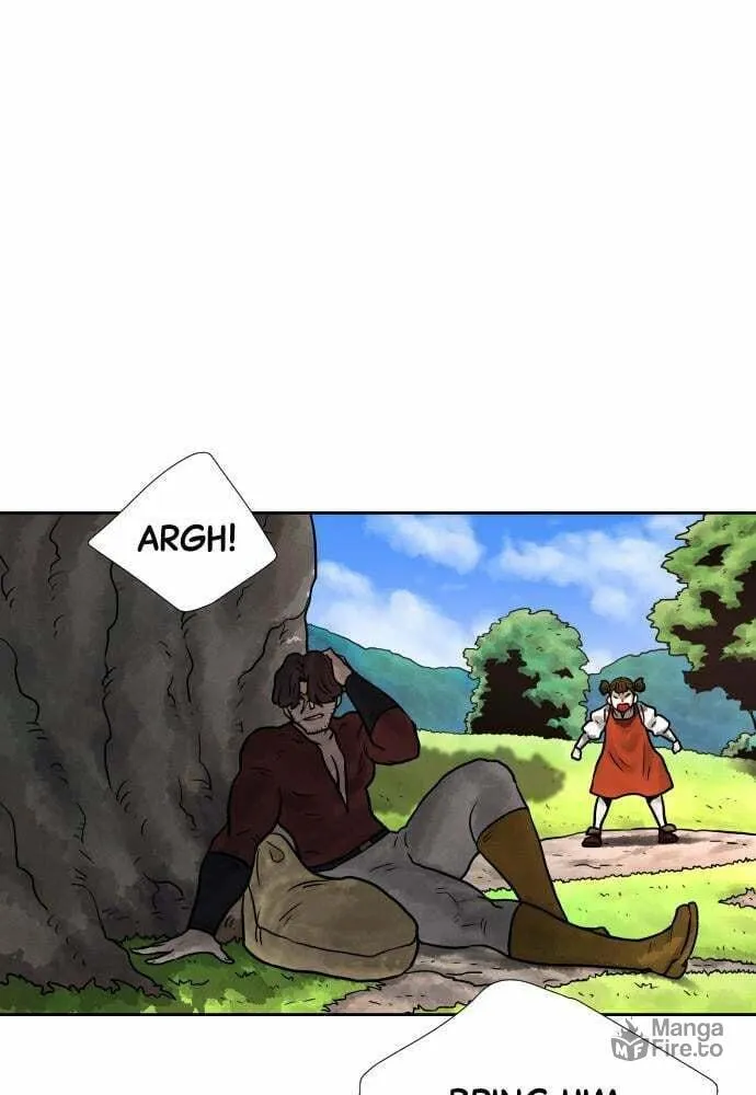 Read Warrior Executioner chapter 1 image 69 on Lezhin