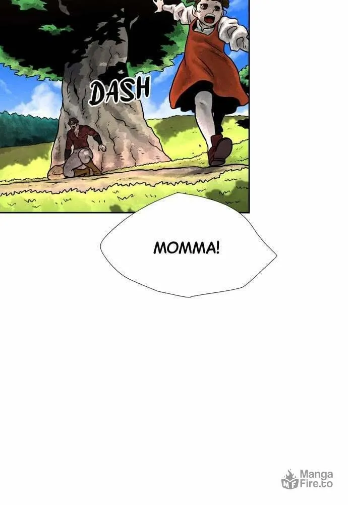 Read Warrior Executioner chapter 1 image 71 on Lezhin