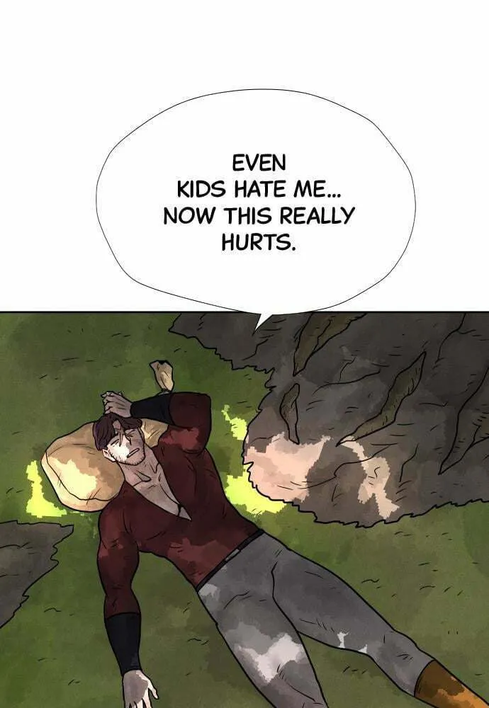 Read Warrior Executioner chapter 1 image 72 on Lezhin