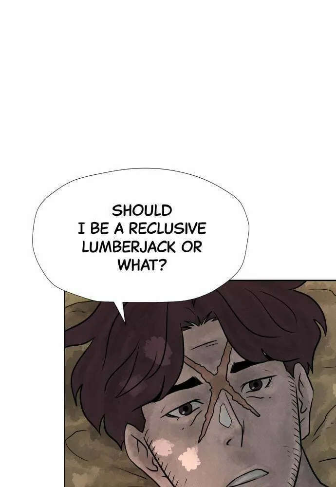 Read Warrior Executioner chapter 1 image 75 on Lezhin