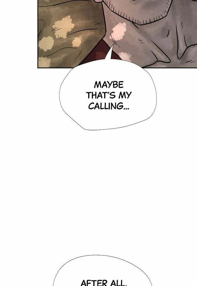 Read Warrior Executioner chapter 1 image 76 on Lezhin
