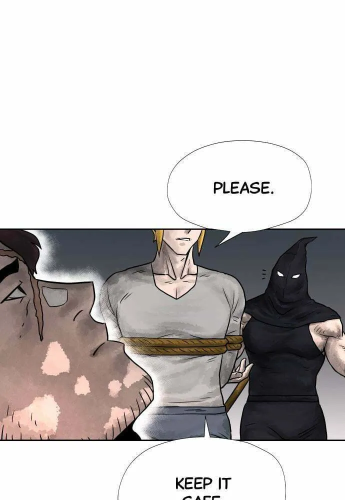 Read Warrior Executioner chapter 1 image 78 on Lezhin