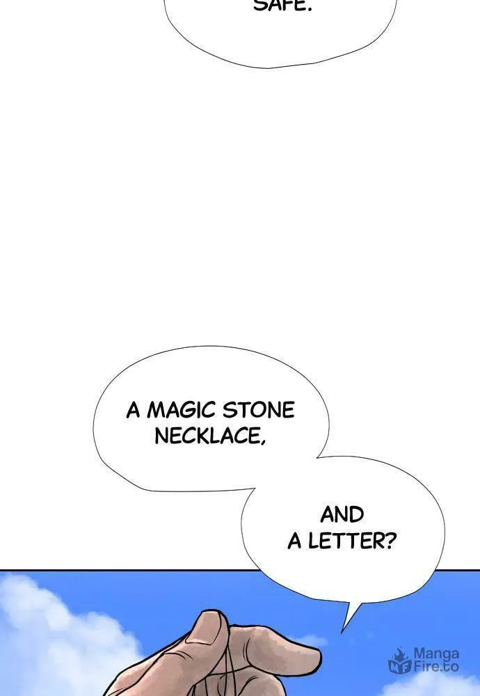 Read Warrior Executioner chapter 1 image 79 on Lezhin