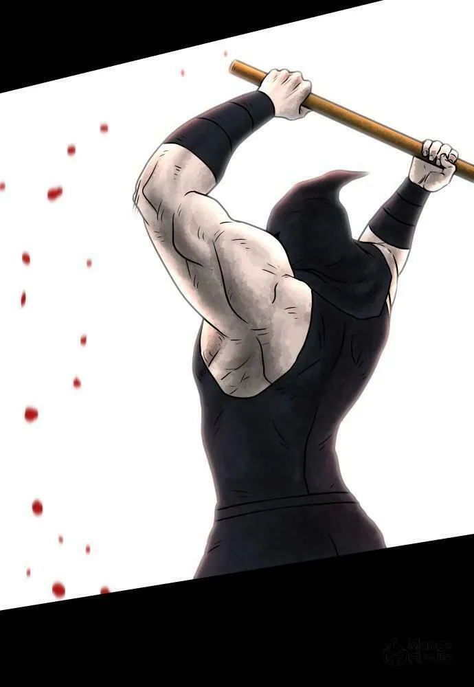 Read Warrior Executioner chapter 1 image 8 on Lezhin