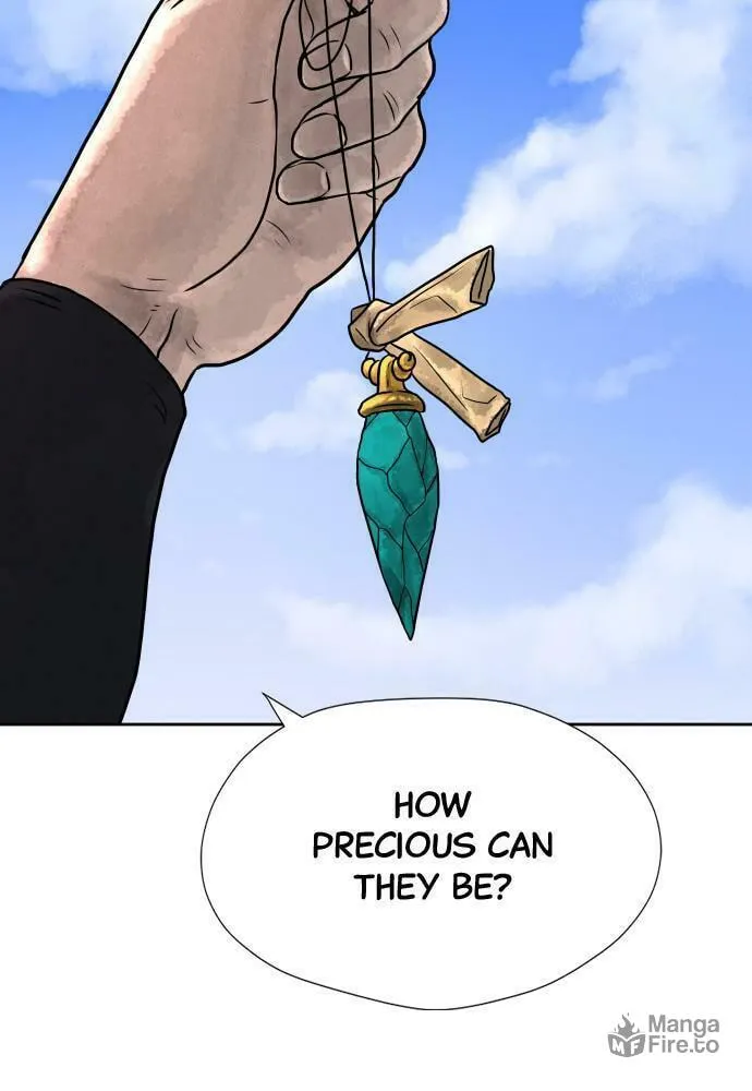 Read Warrior Executioner chapter 1 image 80 on Lezhin