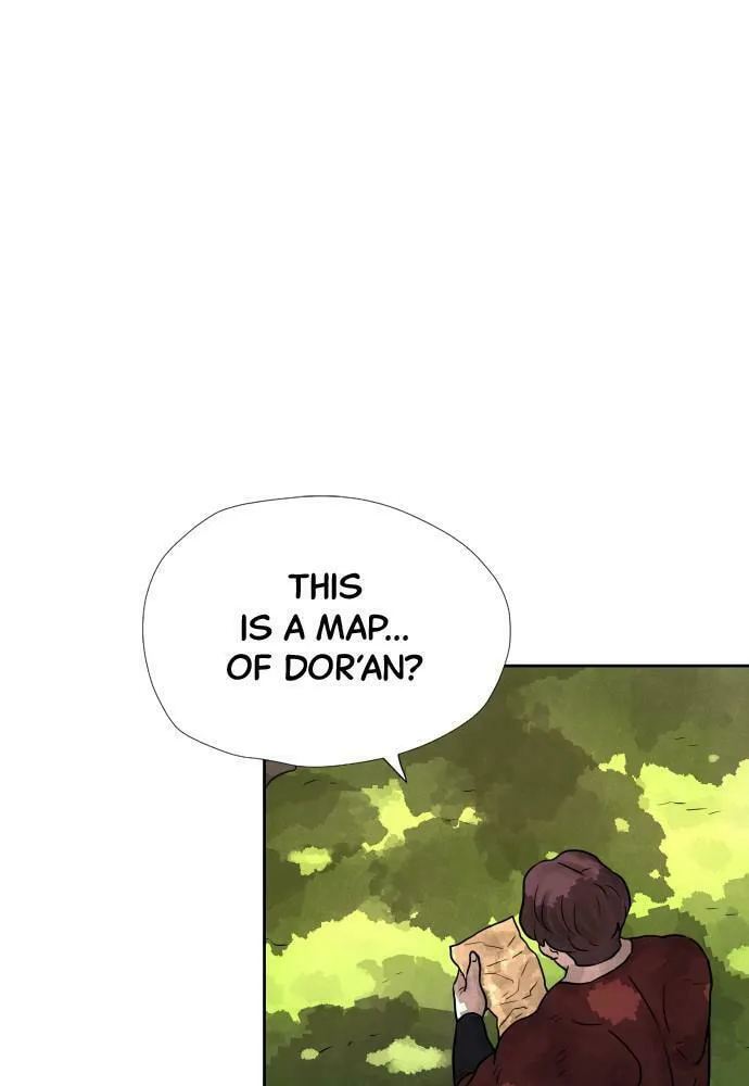 Read Warrior Executioner chapter 1 image 81 on Lezhin