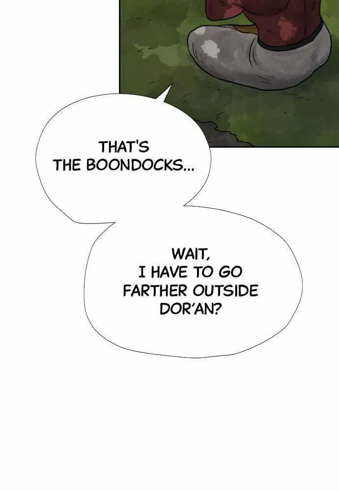 Read Warrior Executioner chapter 1 image 82 on Lezhin