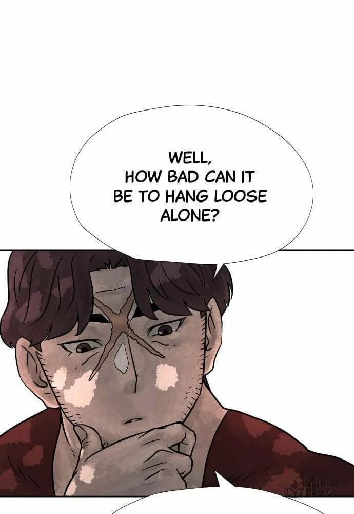 Read Warrior Executioner chapter 1 image 83 on Lezhin