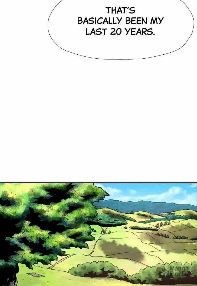 Read Warrior Executioner chapter 1 image 84 on Lezhin