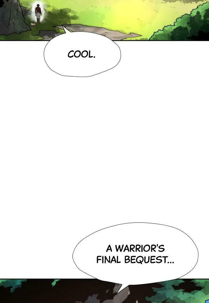 Read Warrior Executioner chapter 1 image 85 on Lezhin