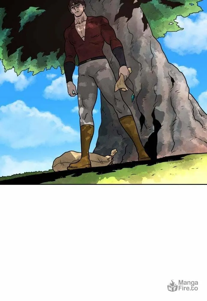 Read Warrior Executioner chapter 1 image 86 on Lezhin