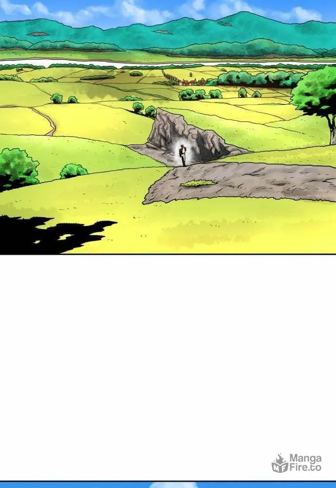 Read Warrior Executioner chapter 1 image 89 on Lezhin