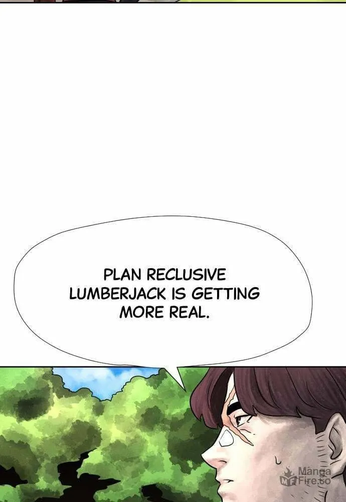 Read Warrior Executioner chapter 1 image 98 on Lezhin