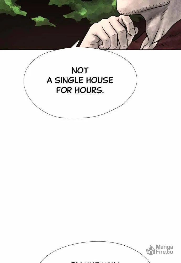 Read Warrior Executioner chapter 1 image 99 on Lezhin