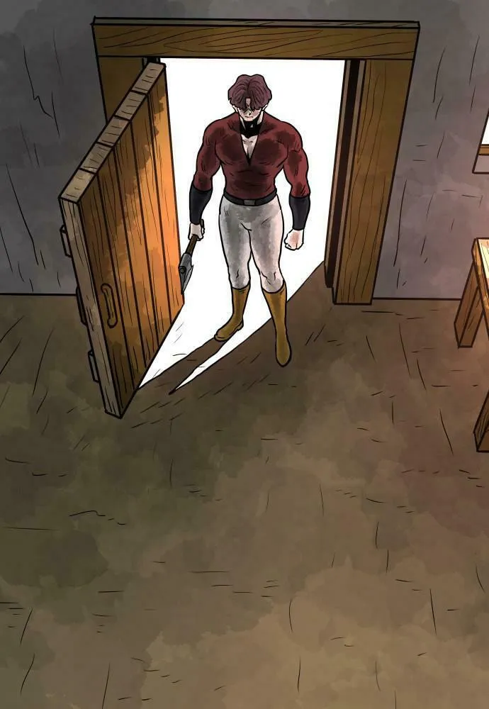 Read Warrior Executioner chapter 10 image 1 on Lezhin