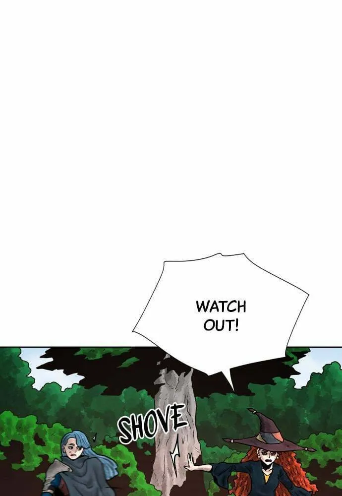 Read Warrior Executioner chapter 10 image 100 on Lezhin
