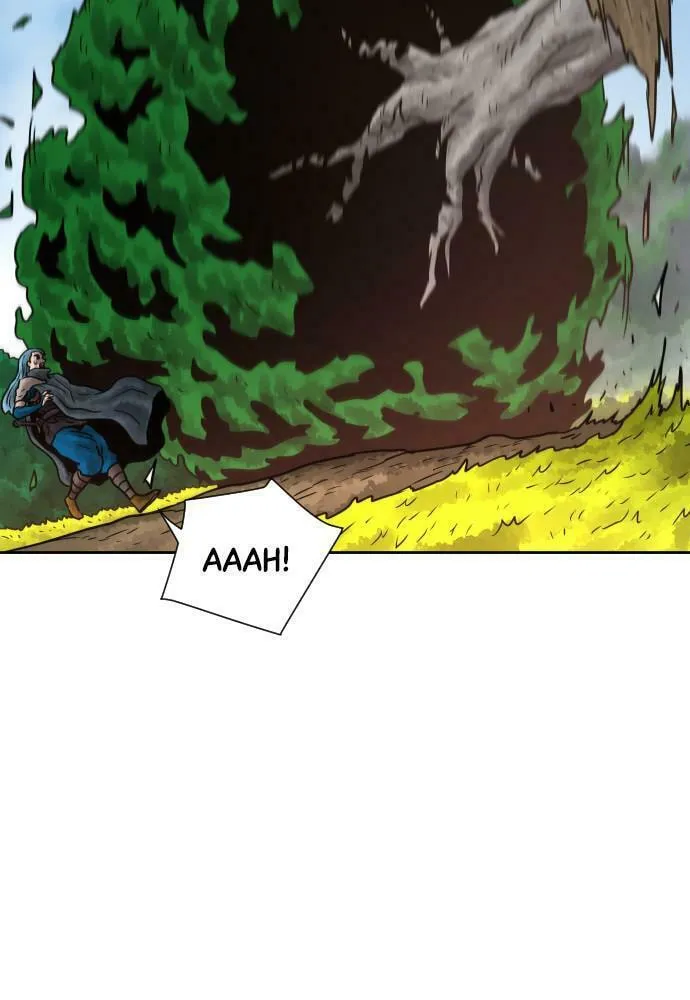 Read Warrior Executioner chapter 10 image 108 on Lezhin