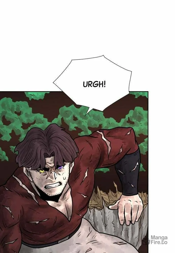 Read Warrior Executioner chapter 10 image 109 on Lezhin