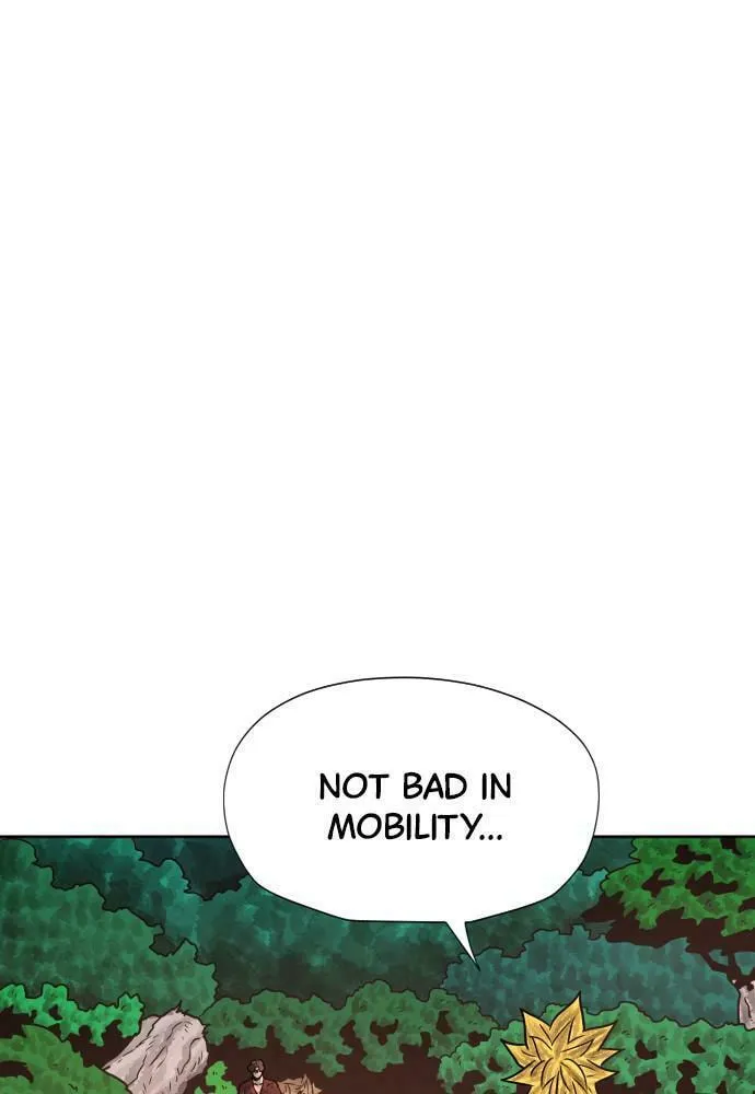 Read Warrior Executioner chapter 10 image 111 on Lezhin