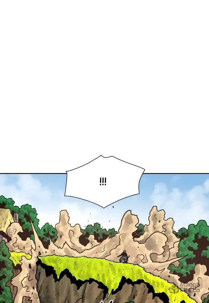 Read Warrior Executioner chapter 10 image 122 on Lezhin