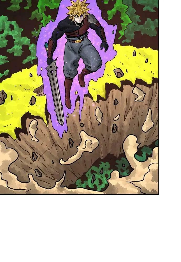 Read Warrior Executioner chapter 10 image 126 on Lezhin