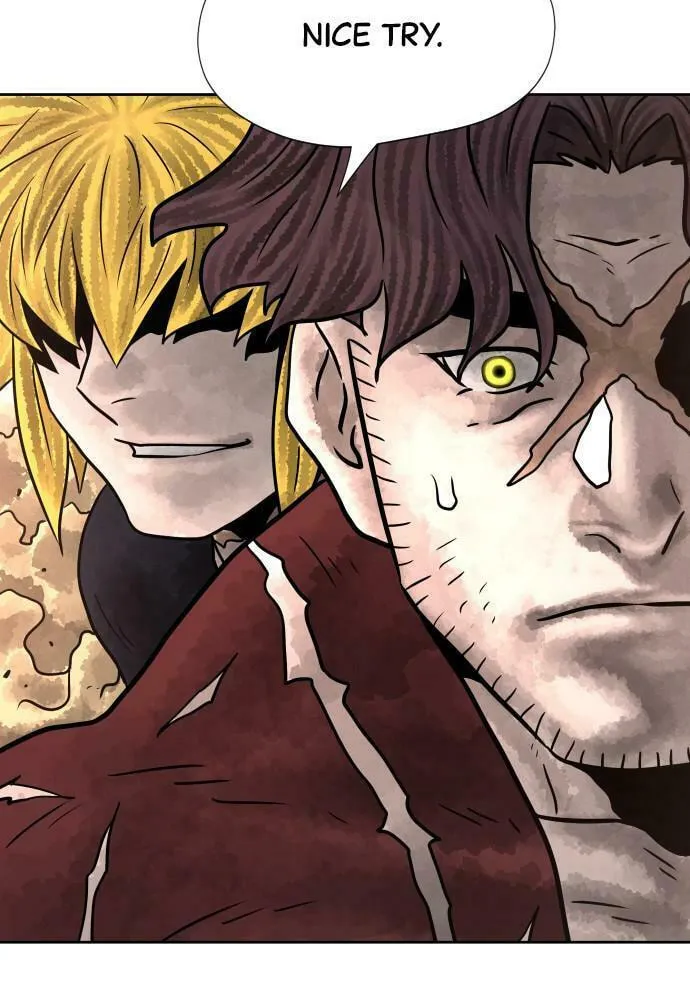 Read Warrior Executioner chapter 10 image 142 on Lezhin