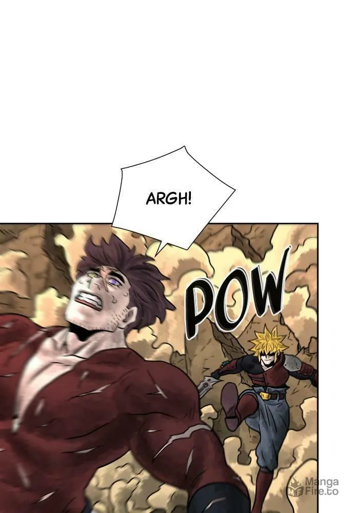 Read Warrior Executioner chapter 10 image 144 on Lezhin