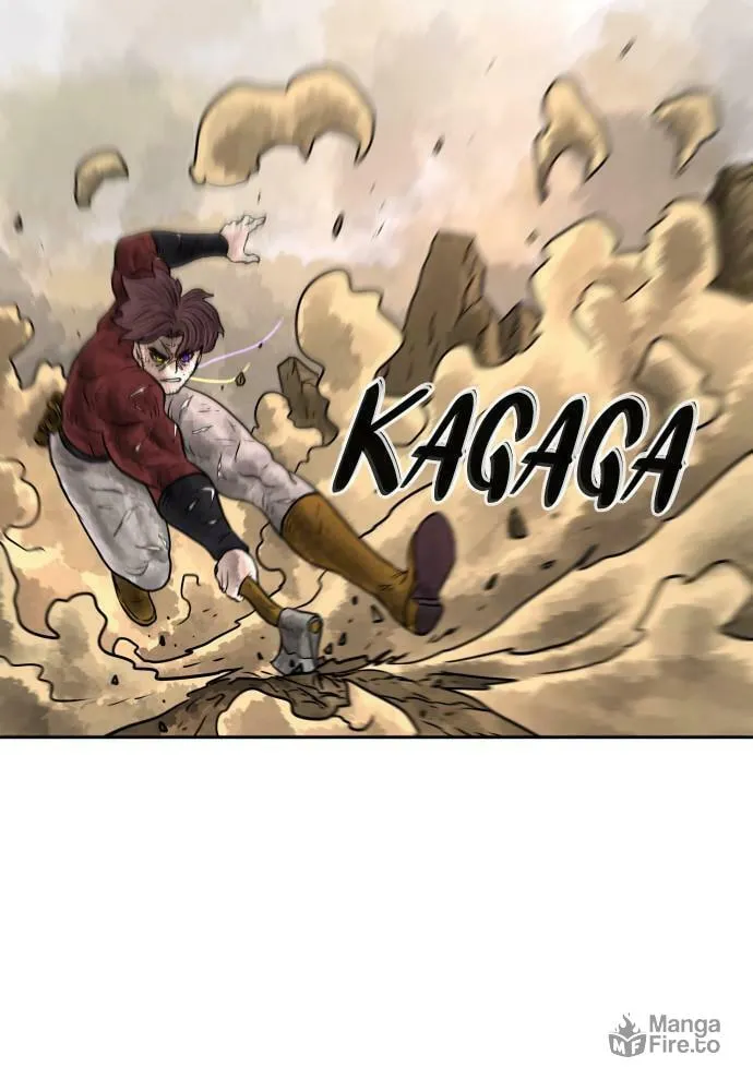 Read Warrior Executioner chapter 10 image 146 on Lezhin