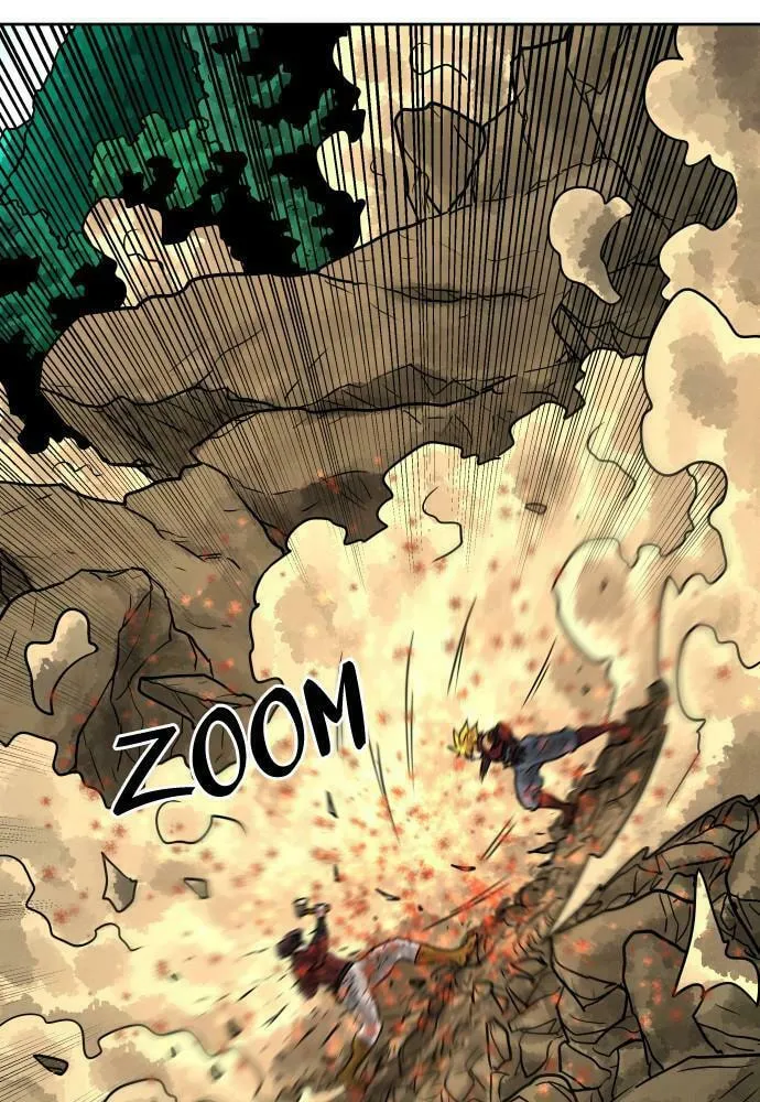 Read Warrior Executioner chapter 10 image 157 on Lezhin