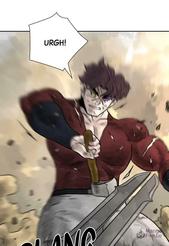 Read Warrior Executioner chapter 10 image 159 on Lezhin