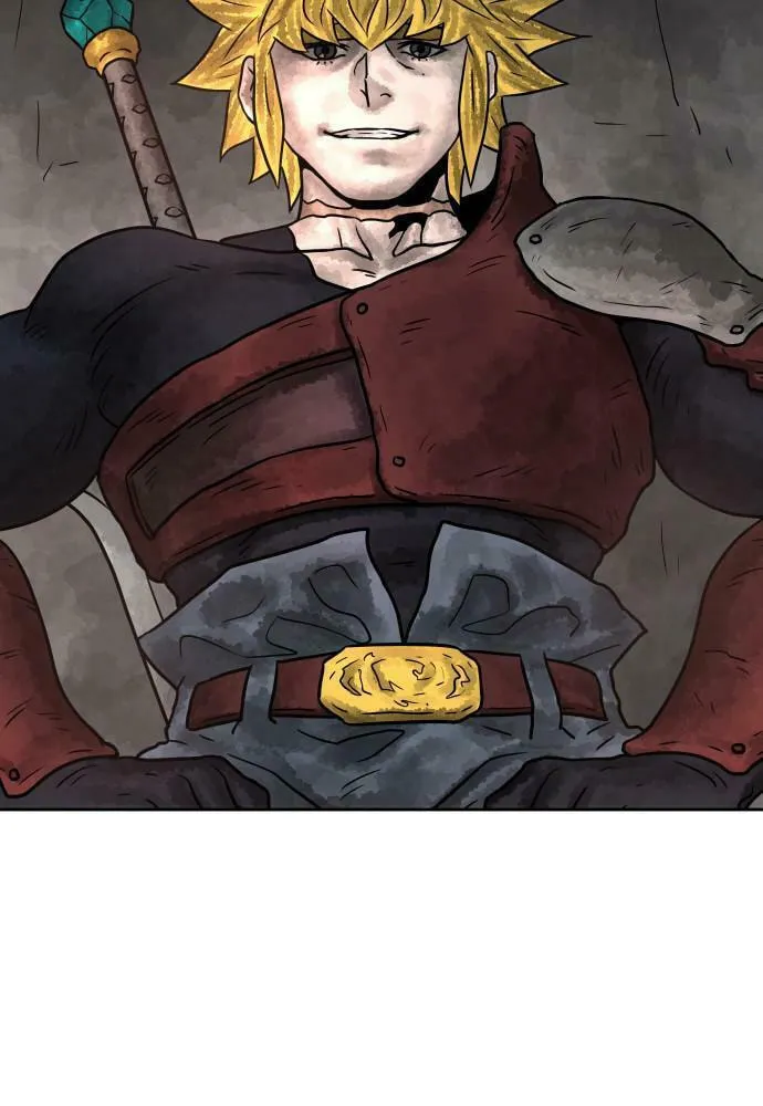 Read Warrior Executioner chapter 10 image 16 on Lezhin
