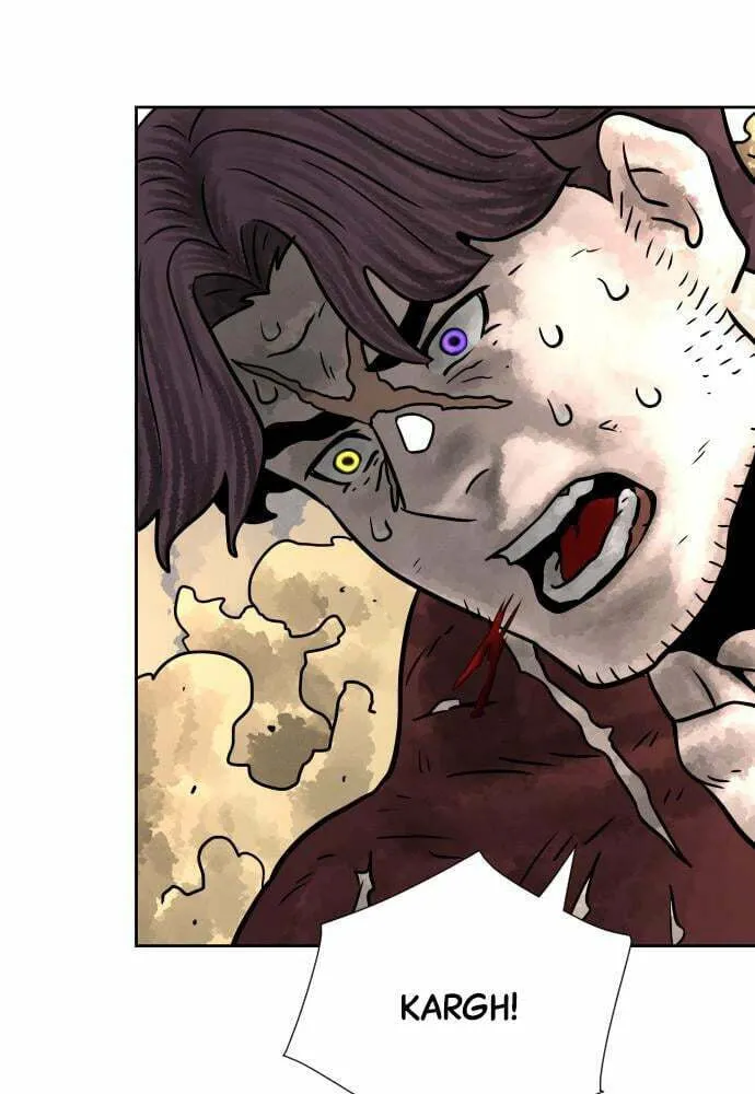 Read Warrior Executioner chapter 10 image 162 on Lezhin