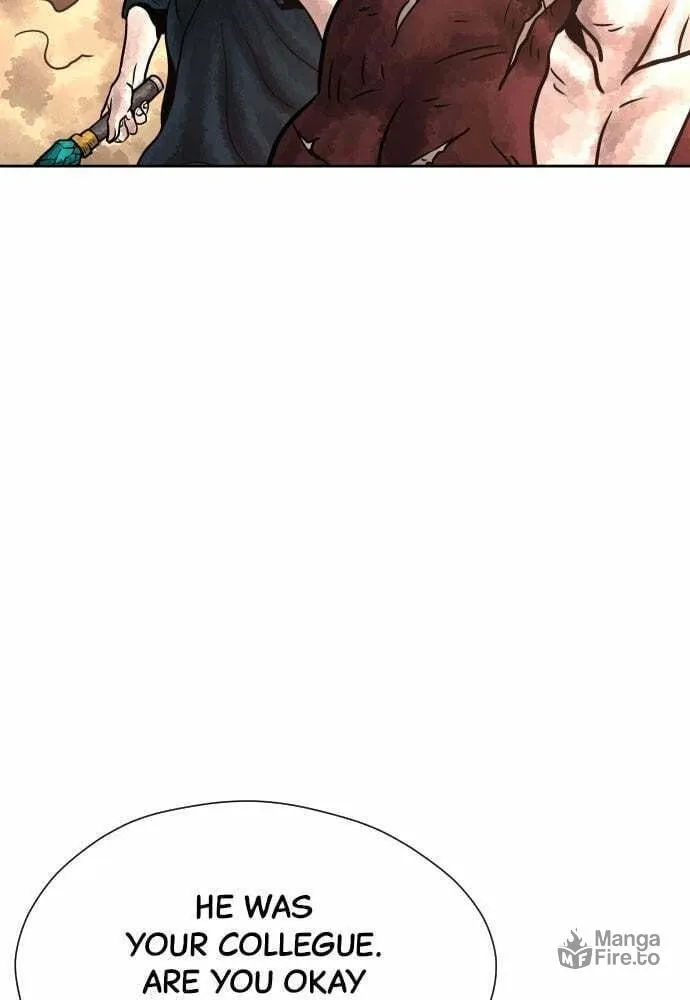 Read Warrior Executioner chapter 10 image 167 on Lezhin