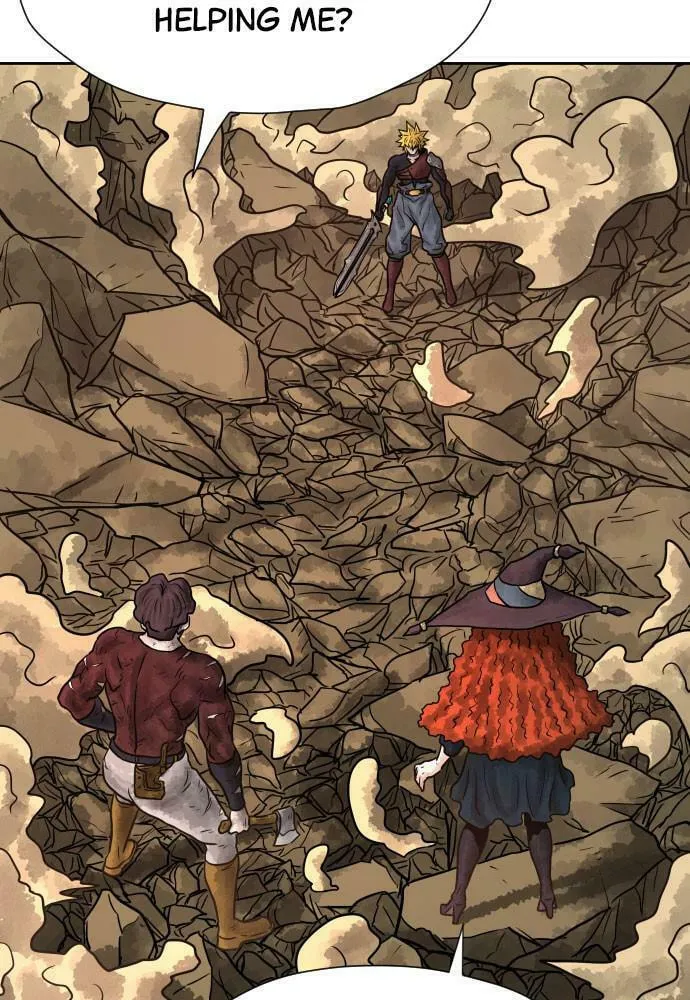 Read Warrior Executioner chapter 10 image 168 on Lezhin