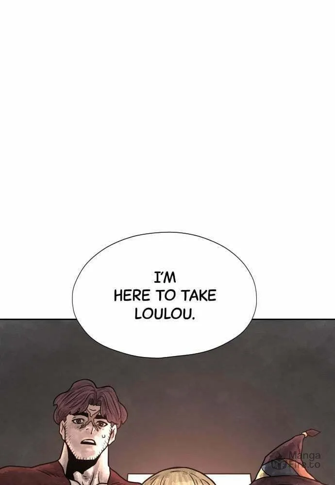 Read Warrior Executioner chapter 10 image 17 on Lezhin